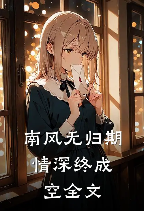 南风无归期,情深终成空全文免费阅读