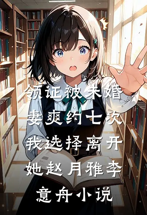 领证被未婚妻爽约七次，我选择离开她赵月雅李意舟小说