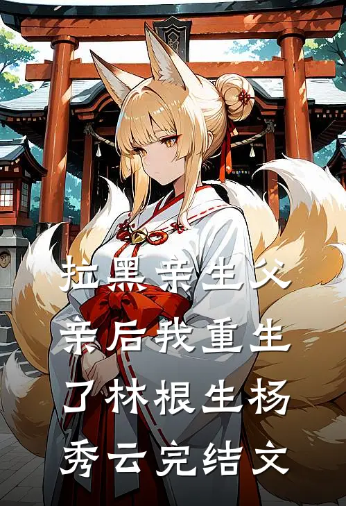 拉黑亲生父亲后我重生了林根生杨秀云完结文