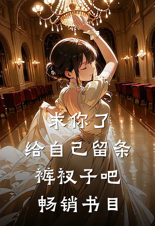 求你了，给自己留条裤衩子吧畅销书目