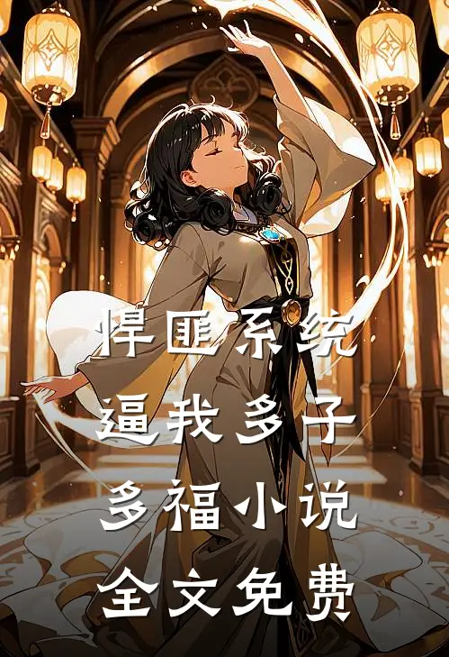 悍匪系统，逼我多子多福小说全文免费