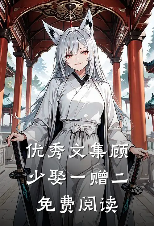 优秀文集顾少娶一赠二免费阅读