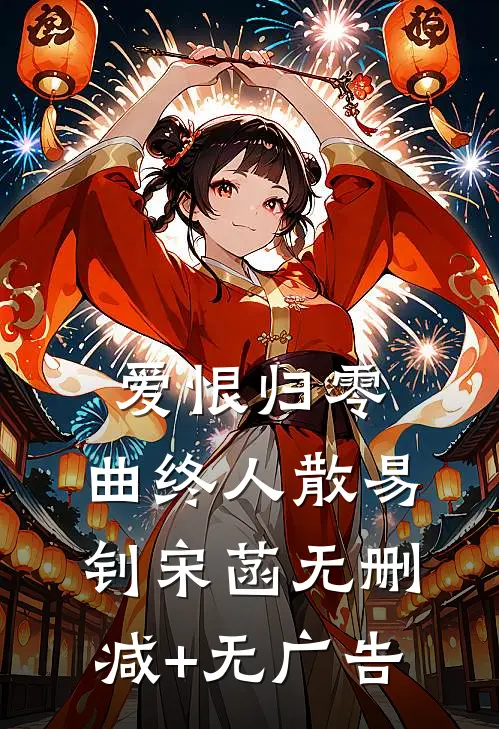 爱恨归零，曲终人散易钊宋菡无删减+无广告