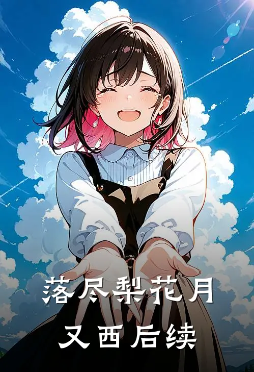 落尽梨花月又西后续