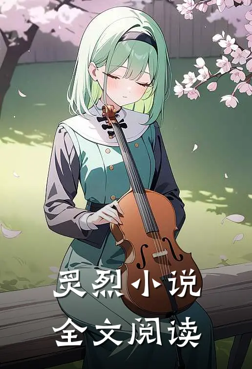 炙烈小说全文阅读