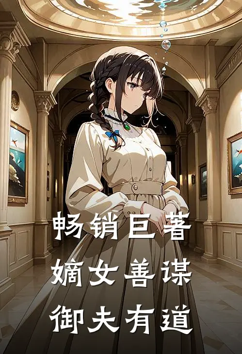 畅销巨著嫡女善谋，御夫有道