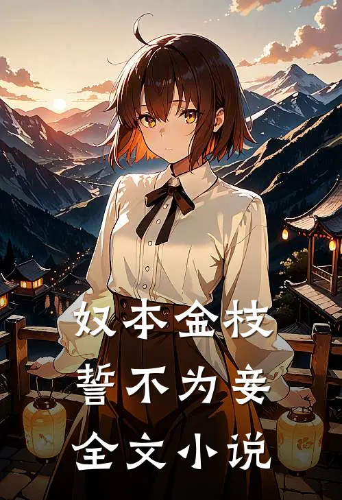 奴本金枝，誓不为妾全文小说