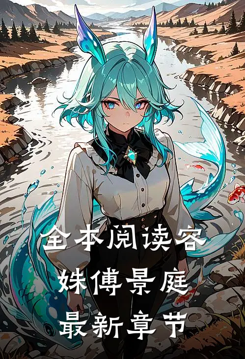 全本阅读容姝傅景庭最新章节