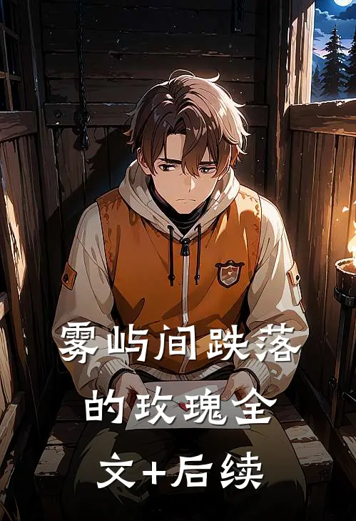 雾屿间跌落的玫瑰全文+后续