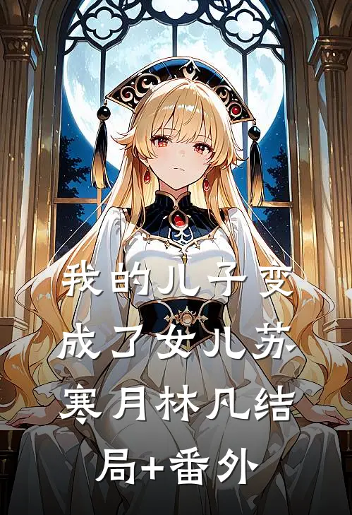 我的儿子变成了女儿苏寒月林凡结局+番外