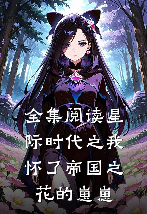 全集阅读星际时代之我怀了帝国之花的崽崽