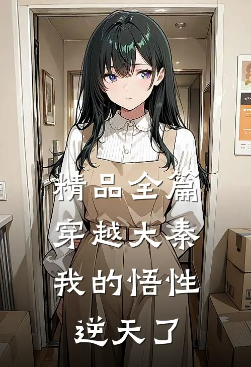 精品全篇穿越大秦：我的悟性逆天了