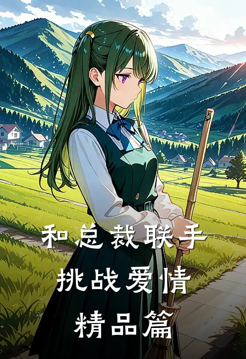和总裁联手：挑战爱情精品篇