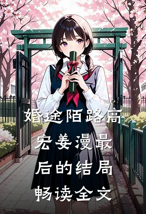 婚途陌路高宏姜漫最后的结局畅读全文