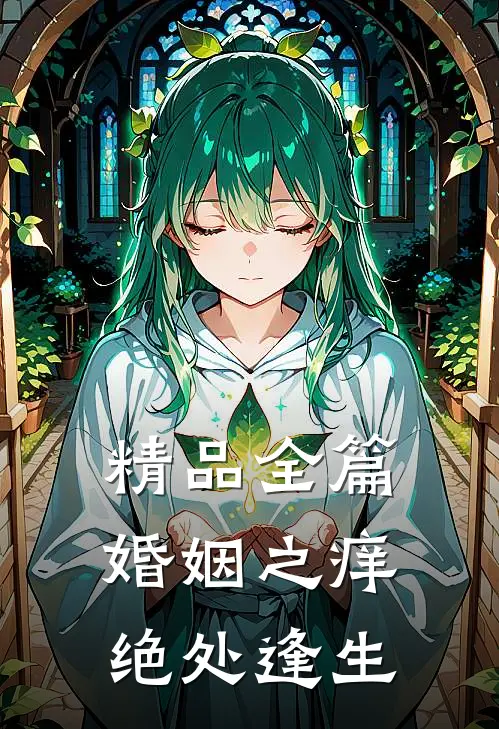 精品全篇婚姻之痒：绝处逢生