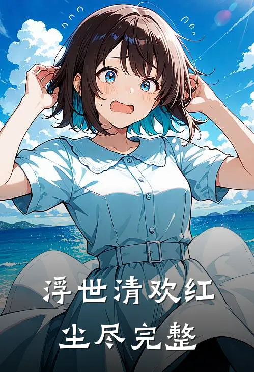 浮世清欢红尘尽完整