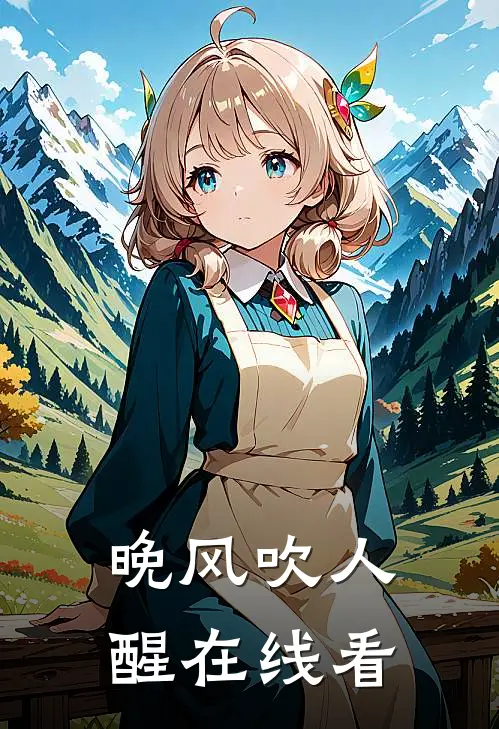 晚风吹人醒在线看