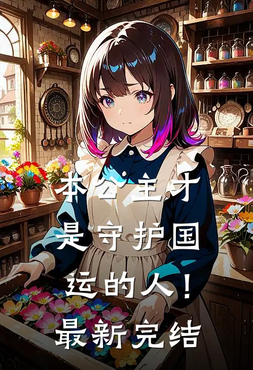 本公主才是守护国运的人！最新完结