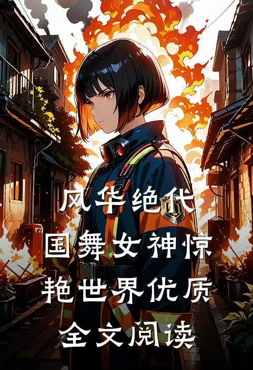 风华绝代，国舞女神惊艳世界优质全文阅读