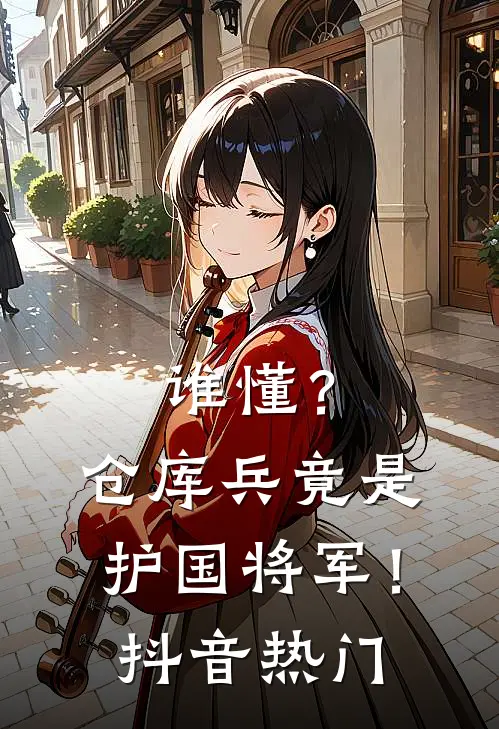 谁懂？仓库兵竟是护国将军！抖音热门
