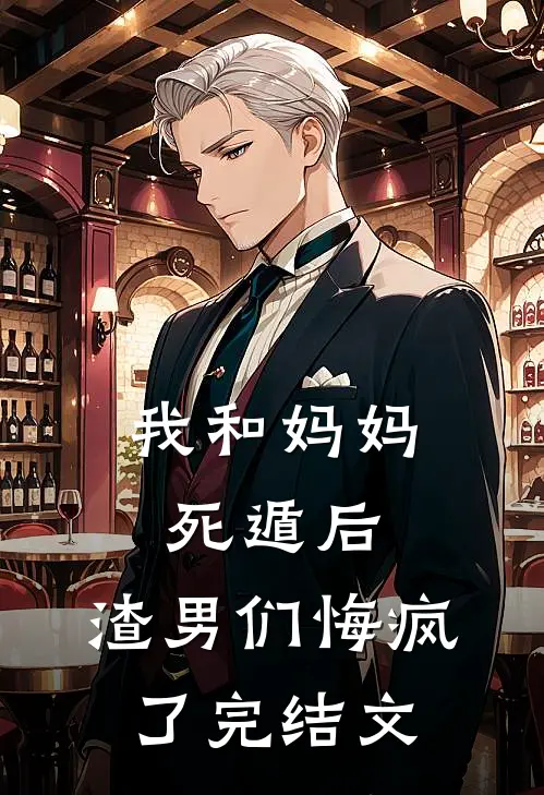 我和妈妈死遁后，渣男们悔疯了完结文