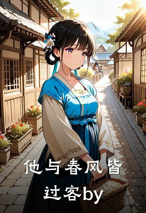 他与春风皆过客by