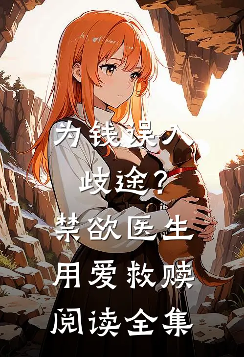 为钱误入歧途？禁欲医生用爱救赎阅读全集