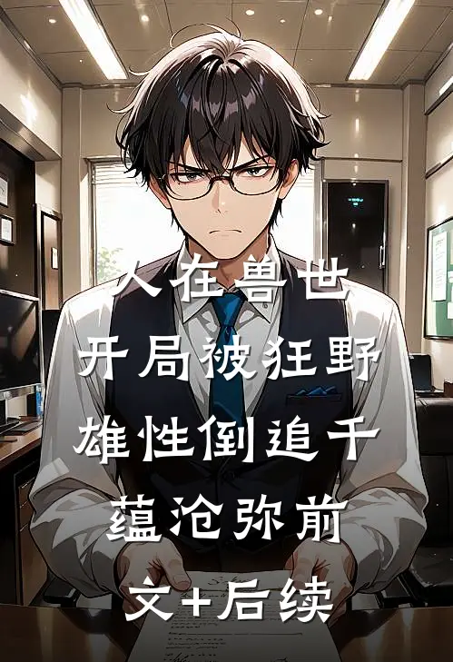 人在兽世，开局被狂野雄性倒追千蕴沧弥前文+后续