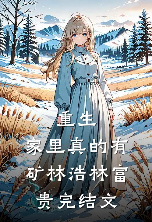 重生：家里真的有矿林浩林富贵完结文