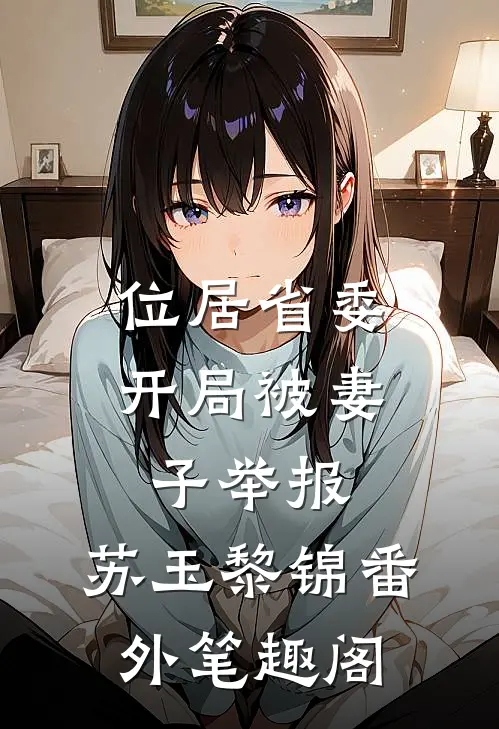 位居省委，开局被妻子举报：苏玉黎锦番外笔趣阁
