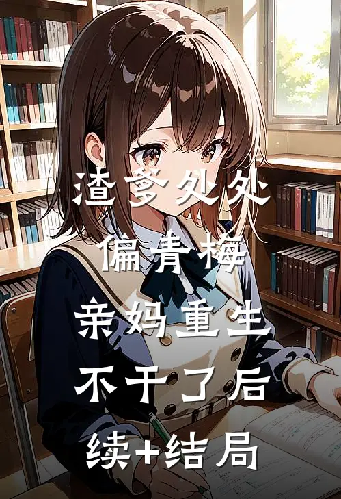 渣爹处处偏青梅，亲妈重生不干了后续+结局