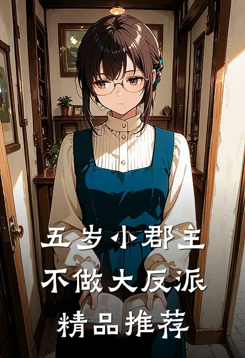 五岁小郡主不做大反派精品推荐
