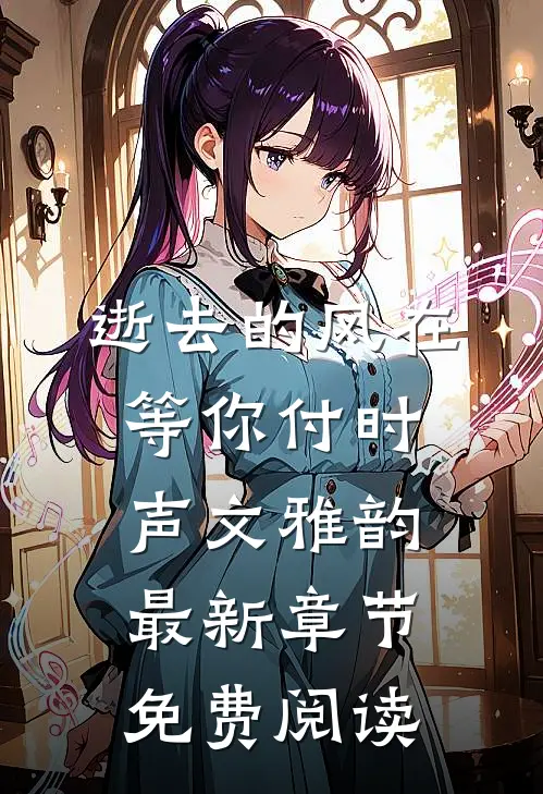 逝去的风在等你付时声文雅韵最新章节免费阅读