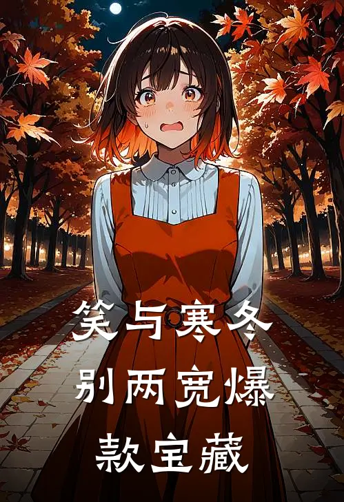 笑与寒冬别两宽爆款宝藏
