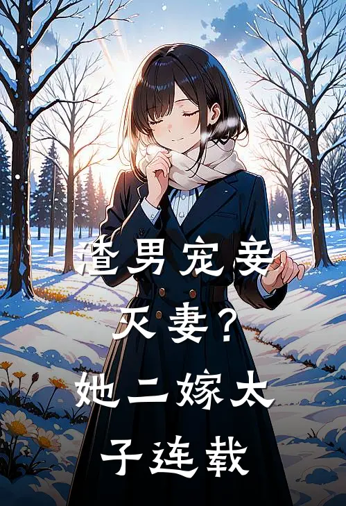 渣男宠妾灭妻？她二嫁太子连载