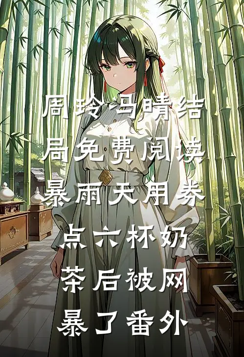 周玲冯晴结局免费阅读暴雨天用券点六杯奶茶后被网暴了番外