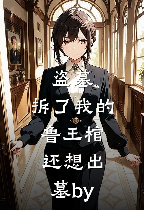 盗墓：拆了我的鲁王棺，还想出墓by