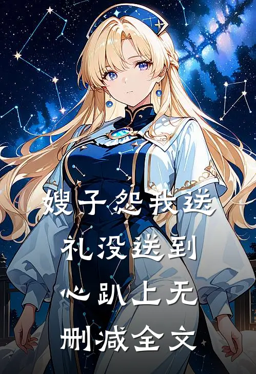 嫂子怨我送礼没送到心趴上无删减全文