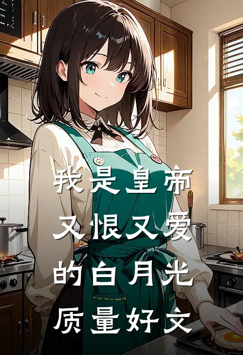 我是皇帝又恨又爱的白月光质量好文