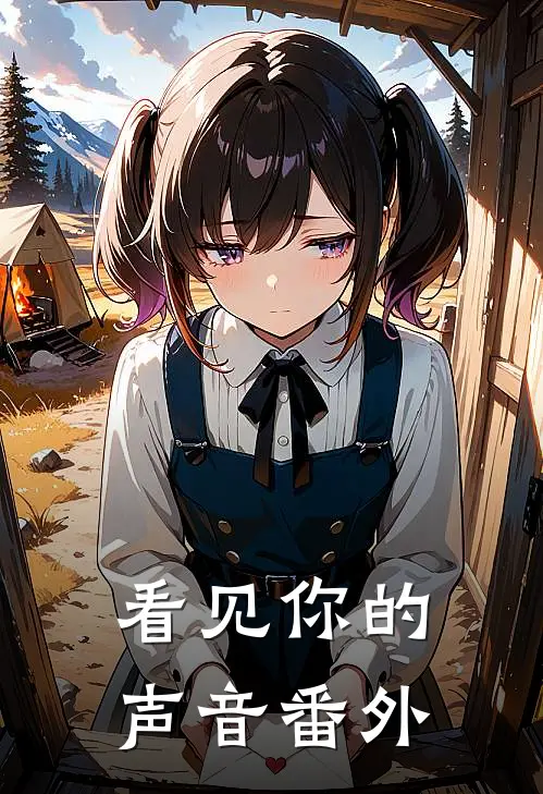 看见你的声音 番外