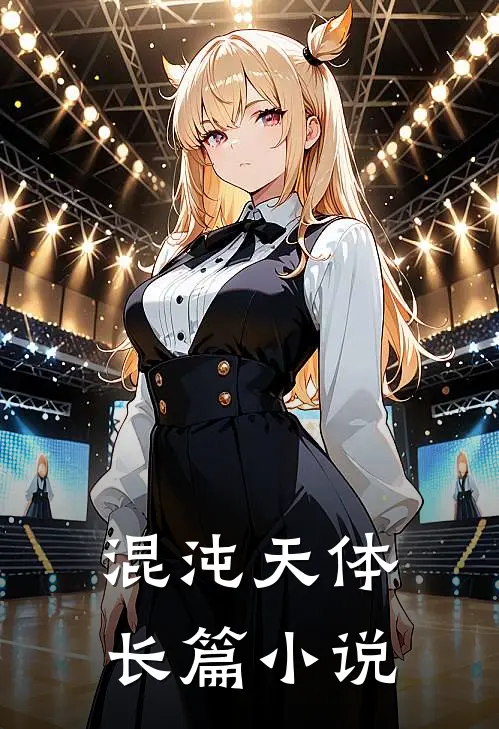 混沌天体长篇小说