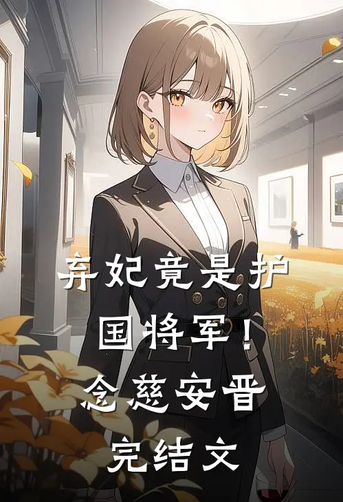 弃妃竟是护国将军！念慈安晋完结文