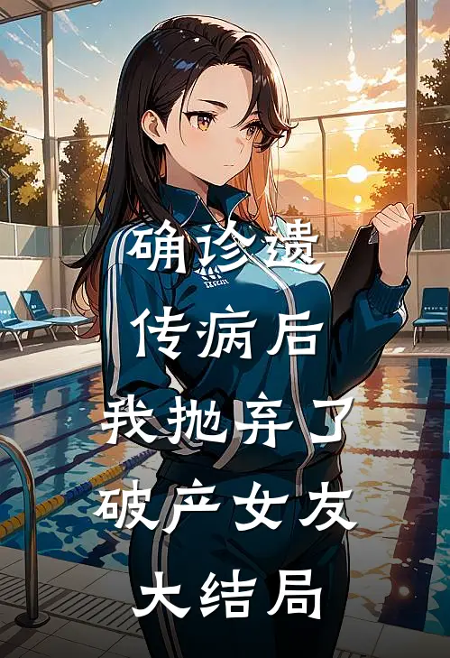 确诊遗传病后，我抛弃了破产女友大结局