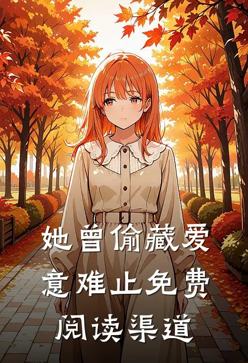 她曾偷藏爱意难止免费阅读渠道