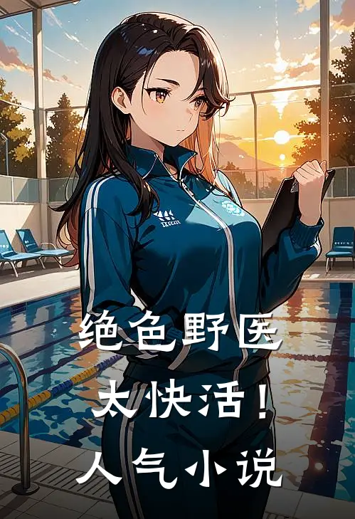 绝色野医太快活！人气小说