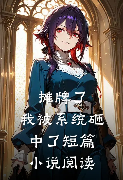 摊牌了，我被系统砸中了短篇小说阅读
