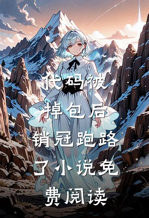 代码被掉包后，销冠跑路了小说免费阅读