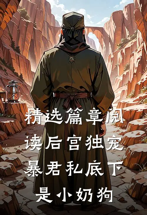 精选篇章阅读后宫独宠：暴君私底下是小奶狗