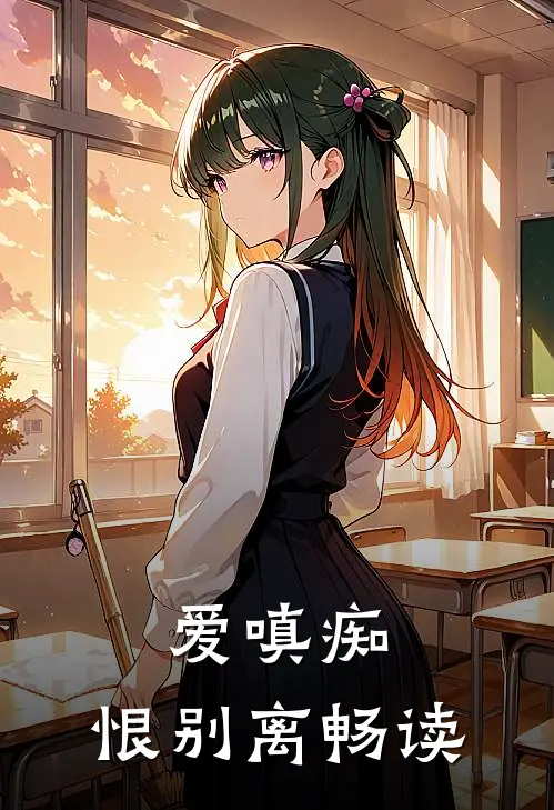 爱嗔痴，恨别离畅读