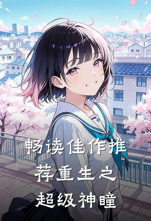 畅读佳作推荐重生之超级神瞳